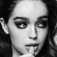 Sophie Gordon Nue