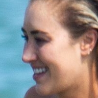Sophie Habboo Nue