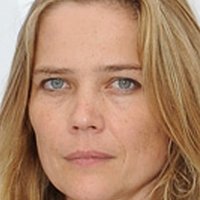 Sophie Huber Nue