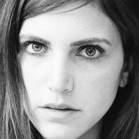 Sophie Kargman Nue