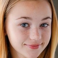 Sophie Logan Nue