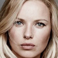 Sophie Meister Nue