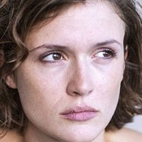 Sophie Melbinger Nue