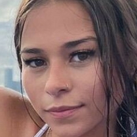 Sophie Rain Nue