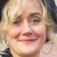 Sophie Thompson Nue
