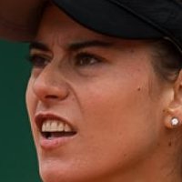 Sorana Cirstea Nue