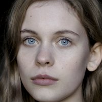 Sorcha Groundsell Nue