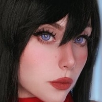 Soryu Geggy Cosplay Nue