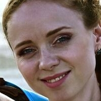 Stacy Redi Nue