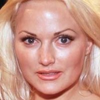 Stacy Valentine Nue