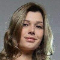 Stefania Beatty Nue