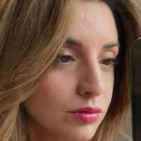 Stefania Cerulli Nue