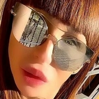 Stefania Innocentini Nue