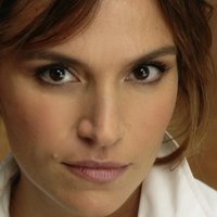 Stefania Montorsi Nue