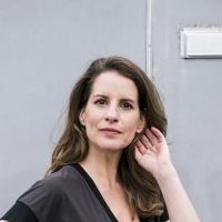 Stefanie Hoener Nue
