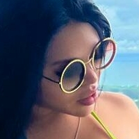 Stefany Camus Gutierrez Nue