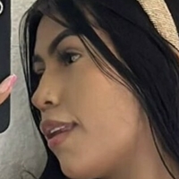 Stefany Gutiérrez Nue