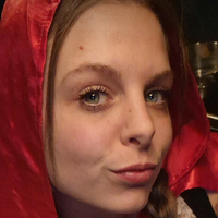 Steffania Morello Nue