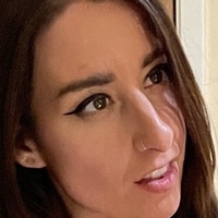 Steffanie Moyers Nue