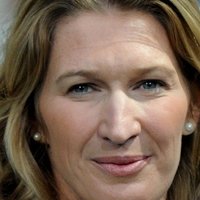 Steffi Graf Nue