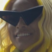 Stefflon Don Nue