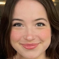 Stella Gregg Nue