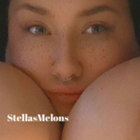 StellasMelons Nue