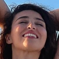 Stephani Valadez Nue