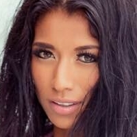 Stephanie Ayala Nue