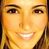 Stephanie Ortiz Nue