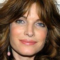Stephanie Seymour Nue