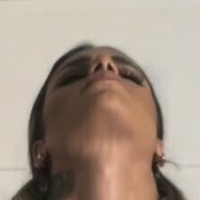 Stephany Bastos Nue