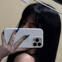 Stephany Persio Nue