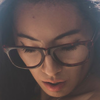 Stephie Vega Nue