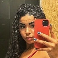 Sther Oliveira Nue