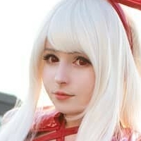 Sunacosplay Nue