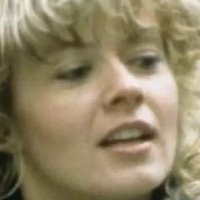 Sunny Johnson Nue
