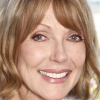 Susan Blakely Nue