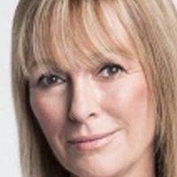 Susan Wood Nue