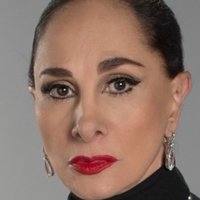 Susana Dosamantes Nue