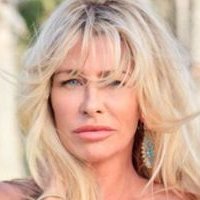 Susanne Ashley Nue