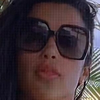 Susy Almeida Nue