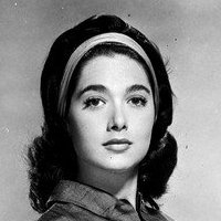 Suzanne Pleshette Nue