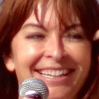 Suzi Perry Nue