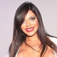 Suzy Cortez Nue