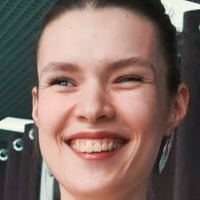 Sveta Koltunova Nue