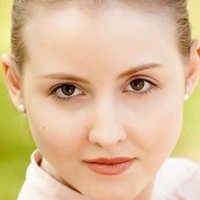 Svetlana Semusheva Nue