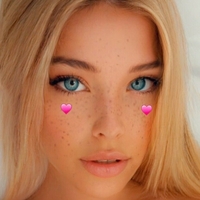 Sweet Little Mia Nue