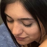 sweet_melli Nue