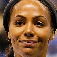 Sydney Leroux Nue